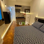 Studio com 1 dormitório à venda, 27 m² por R$ 450.000,00 - Copacabana - Rio de Janeiro/RJ