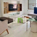 Apartamento com 4 dormitórios à venda, 162 m² por R$ 1.390.000,00 - Copacabana - Rio de Janeiro/RJ