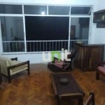 Apartamento com 2 dormitórios à venda, 76 m² por R$ 1.500.000,00 - Lagoa - Rio de Janeiro/RJ