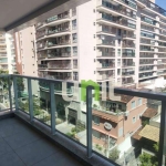 Apartamento com 2 dormitórios à venda, 81 m² por R$ 694.600,00 - Santa Rosa - Niterói/RJ