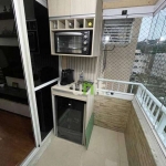 Apartamento com 3 dormitórios à venda, 80 m² por R$ 530.000,00 - Badu - Niterói/RJ