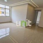 Apartamento com 2 dormitórios à venda, 57 m² por R$ 179.000,00 - Colubande - São Gonçalo/RJ