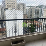 Apartamento com 3 dormitórios à venda, 80 m² por R$ 700.000 - Icaraí - Niterói/RJ