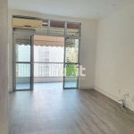 Apartamento com 2 dormitórios à venda, 90 m² por R$ 630.000 - Icaraí - Niterói/RJ