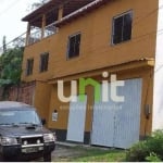 Casa com 3 dormitórios à venda por R$ 210.000,00 - Várzea das Moças - Niterói/RJ