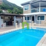 Casa com 3 dormitórios à venda, 194 m² por R$ 1.100.000,00 - Piratininga - Niterói/RJ