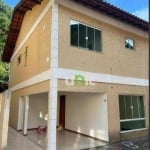 Casa com 4 dormitórios à venda, 120 m² por R$ 450.000,00 - Itaipu - Niterói/RJ