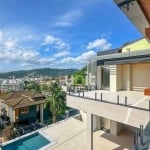 Casa com 4 dormitórios à venda por R$ 5.700.000,00 - Charitas - Niterói/RJ