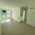 Apartamento com 2 dormitórios à venda, 60 m² por R$ 350.000 - Pendotiba - Niterói/RJ