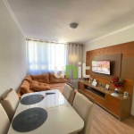 Apartamento com 2 dormitórios à venda, 54 m² por R$ 180.000,00 - Santa Rosa - Niterói/RJ