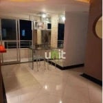 Apartamento com 3 dormitórios à venda, 60 m² por R$ 520.000,00 - Barreto - Niterói/RJ