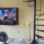 Casa com 2 dormitórios à venda, 87 m² por R$ 215.000,00 - Engenhoca - Niterói/RJ
