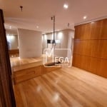 Apartamento com 4 dormitórios à venda, 367 m² por R$ 3.980.000 - Alphaville/Tamboré - São Paulo