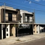 Casa com 3 dormitórios à venda, 185 m²  R$ 1.395.000 - Portal dos Ipês II - Cajamar/SP