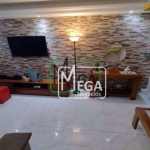 Casa Residencial à venda, Vila da Oportunidade, Carapicuíba - CA0063.