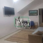 Casa à venda, 76 m² por R$ 350.000,00 - Chácaras Monte Serrat - Itapevi/SP