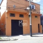 Casa à venda, 350 m² por R$ 700.000,00 - Vila Engenho Novo - Barueri/SP