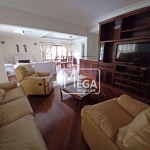 Casa à venda, 320 m² por R$ 2.950.000,00 - Residencial Dez (Alphaville) - Santana de Parnaíba/SP