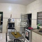 Casa à venda, 117 m² por R$ 375.000,00 - Jardim São Carlos - Itapevi/SP