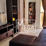 Apartamento à venda, 50 m² por R$ 265.000,00 - Portal do Morumbi - São Paulo/SP