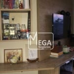 Apartamento à venda, 56 m² por R$ 280.000,00 - Piratininga - Osasco/SP