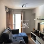 Apartamento à venda, 51 m² por R$ 297.000,00 - Portal do Morumbi - São Paulo/SP