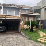 Casa à venda, 220 m² por R$ 1.225.000,00 - Parque Nova Jandira - Jandira/SP