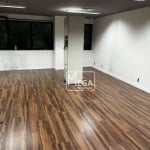 Sala à venda, 77 m² por R$ 450.000,00 - Alphaville Industrial - Barueri/SP