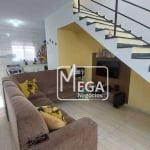 Casa à venda, 60 m² por R$ 320.000,00 - Jardim Jurupari (Fazendinha) - Santana de Parnaíba/SP