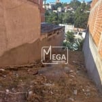 Terreno à venda, 125 m² por R$ 270.000,00 - Jardim Graziela - Barueri/SP