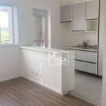 Apartamento com 1 dormitório à venda, 48 m² por R$ 470.000,00 - Nova Aldeinha - Barueri/SP