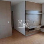 Apartamento à venda, 50 m² por R$ 350.000,00 - Limão - São Paulo/SP