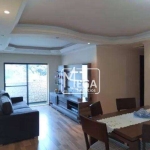 Apartamento à venda, 69 m² por R$ 400.000,00 - Vila Barreto - São Paulo/SP