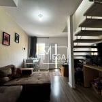 Casa para alugar, 60 m² por R$ 2.100,00/mês - Parque Rincão - Cotia/SP