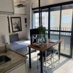 Studio à venda, 24 m² por R$ 340.000,00 - Bela Vista - São Paulo/SP