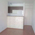 Apartamento à venda, 48 m² por R$ 300.000,00 - Jardim São Luiz - Jandira/SP