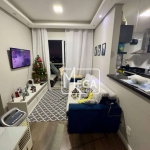 Apartamento com 2 dormitórios à venda, 57 m² por R$ 469.000,00 - Parque Viana - Barueri/SP