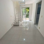 Apartamento Duplex à venda, 90 m² por R$ 350.000,00 - São Pedro - Osasco/SP