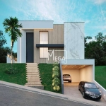 Casa à venda, 312 m² por R$ 2.290.000,00 - Chácara Estela - Santana de Parnaíba/SP