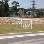 Terreno à venda, 132 m² por R$ 250.000,00 - Jardim do Golf I - Jandira/SP