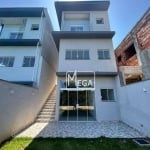 Casa à venda, 140 m² por R$ 900.000,00 - Nova Jaguari - Santana de Parnaíba/SP