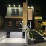 Casa à venda, 450 m² por R$ 3.590.000,00 - Colinas de Parnaíba I - Santana de Parnaíba/SP