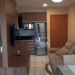 Apartamento à venda, 58 m² por R$ 360.000,00 - Parque Viana - Barueri/SP