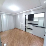 Apartamento à venda, 50 m² por R$ 200.000,00 - Jardim Nova Coimbra - Cotia/SP