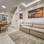 Casa à venda, 160 m² por R$ 1.490.000,00 - Jardim Vila Mariana - São Paulo/SP