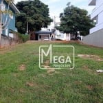 Terreno à venda, 518 m² por R$ 750.000,00 - Loteamento Reserva da Serra - Jundiaí/SP