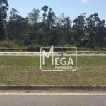 Terreno à venda, 300 m² por R$ 400.000,00 - Jardim Primavera - Itupeva/SP