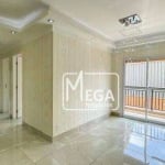 Apartamento à venda, 76 m² por R$ 740.000,00 - Tamboré - Barueri/SP