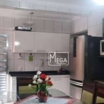 Casa à venda, 100 m² por R$ 510.000,00 - Medeiros - Jundiaí/SP