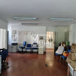 Sala para alugar, 95 m² por R$ 5.789,47/mês - Pinheiros - São Paulo/SP